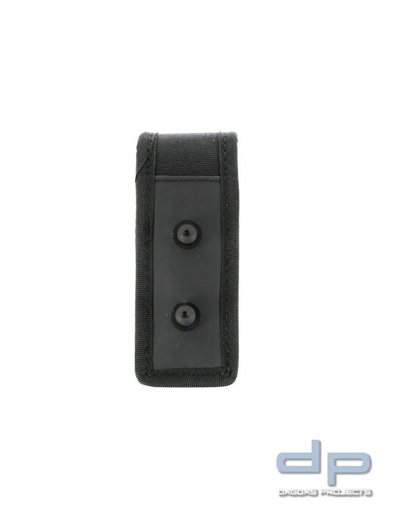 COP® 924TAC Gr. M, gepolstertes Sprayholster,mit Schrauben für Beinpl., Cordura®