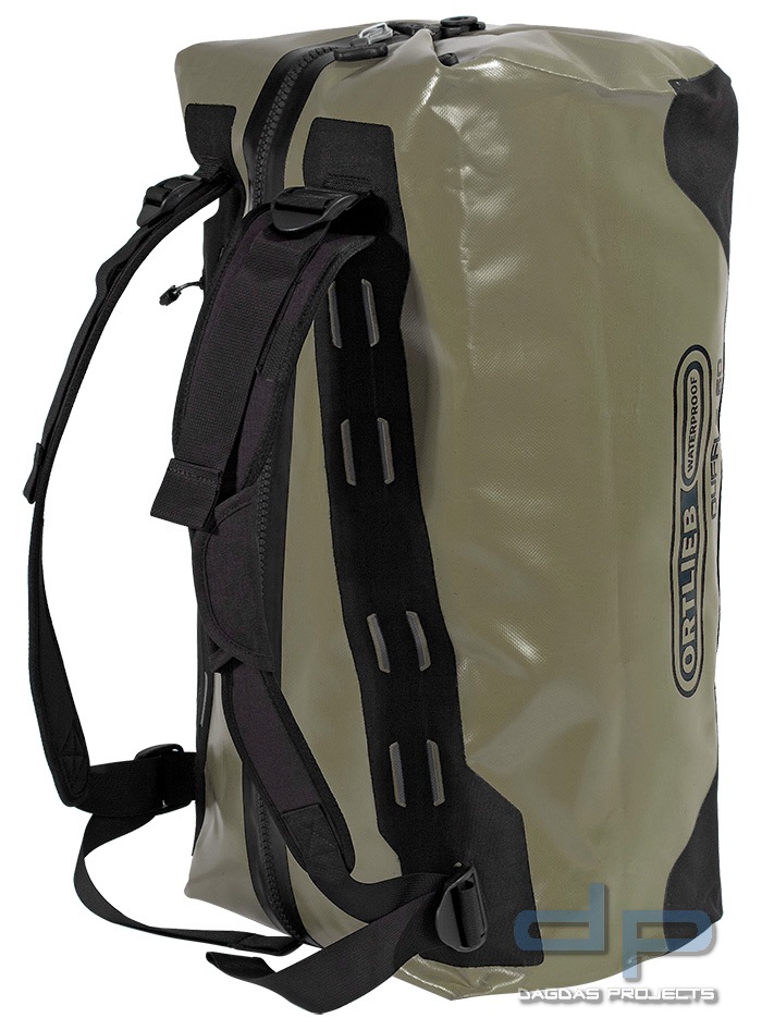Ortlieb Duffle 60 L