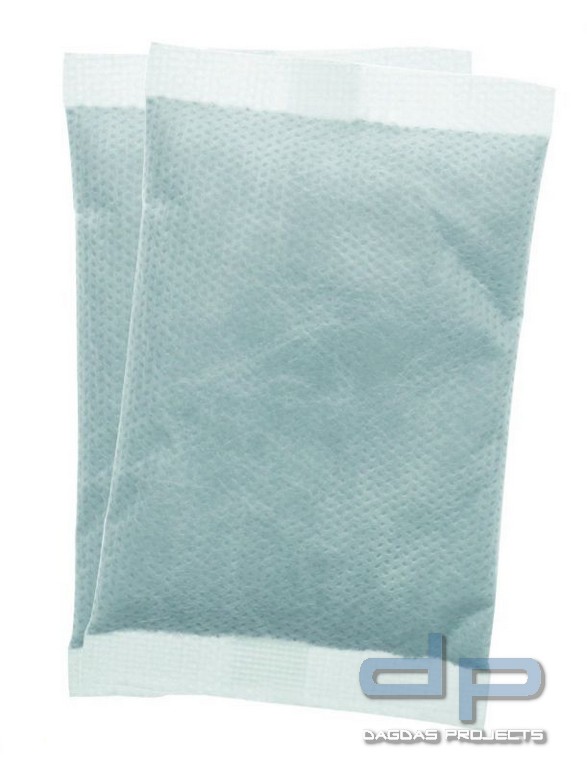 thermopad® 8h Handwärmer (1 Paar) 8x5cm