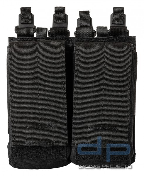 5. 11 TACTICAL FLEX DOUBLE AR MAG COVER POUCH IN VERSCHIEDENEN FARBEN