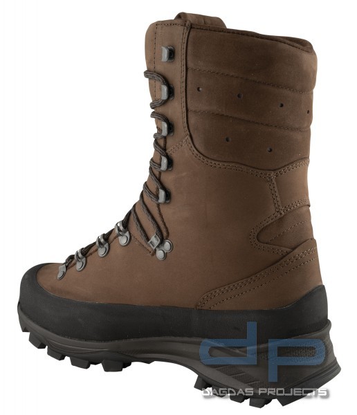 HANWAG PRO BRENNER WIDE GTX