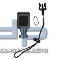 GearKeeper Kurzwaffen RT2-5550-E BeltClip