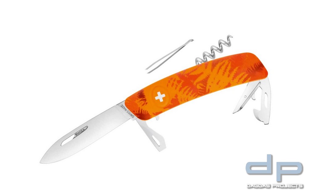 C03 FILIX Camo Farn Orange