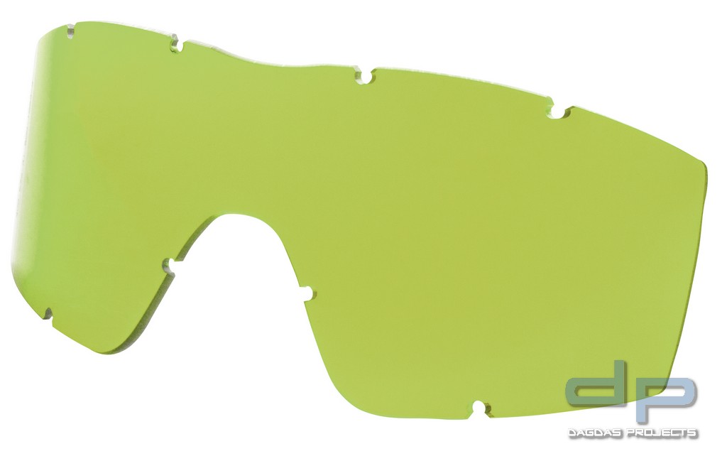 REVISION DESERT LOCUST LASER SCHUTZGLAS E2-5