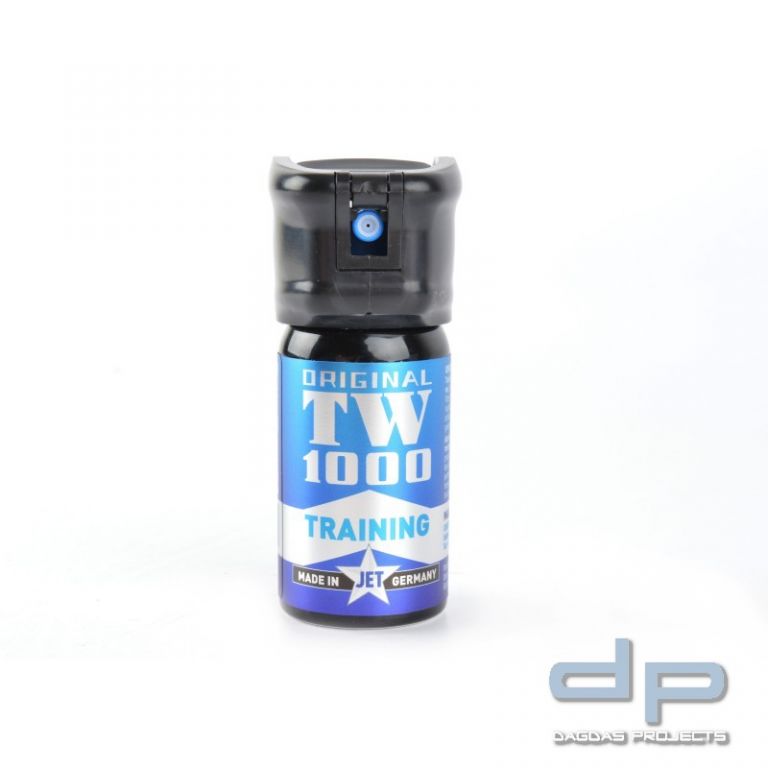 TW1000 Trainingsspray Man Inert-Jet 40 ml