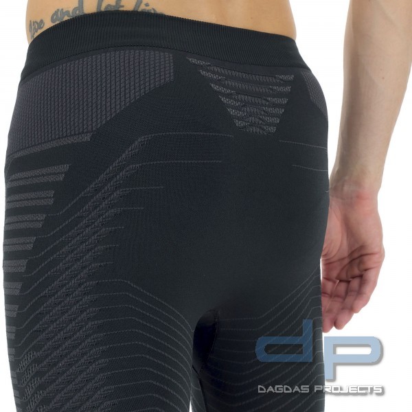 UYN HERREN HOSE RESILYON UNDERWEAR PANTS MEDIUM