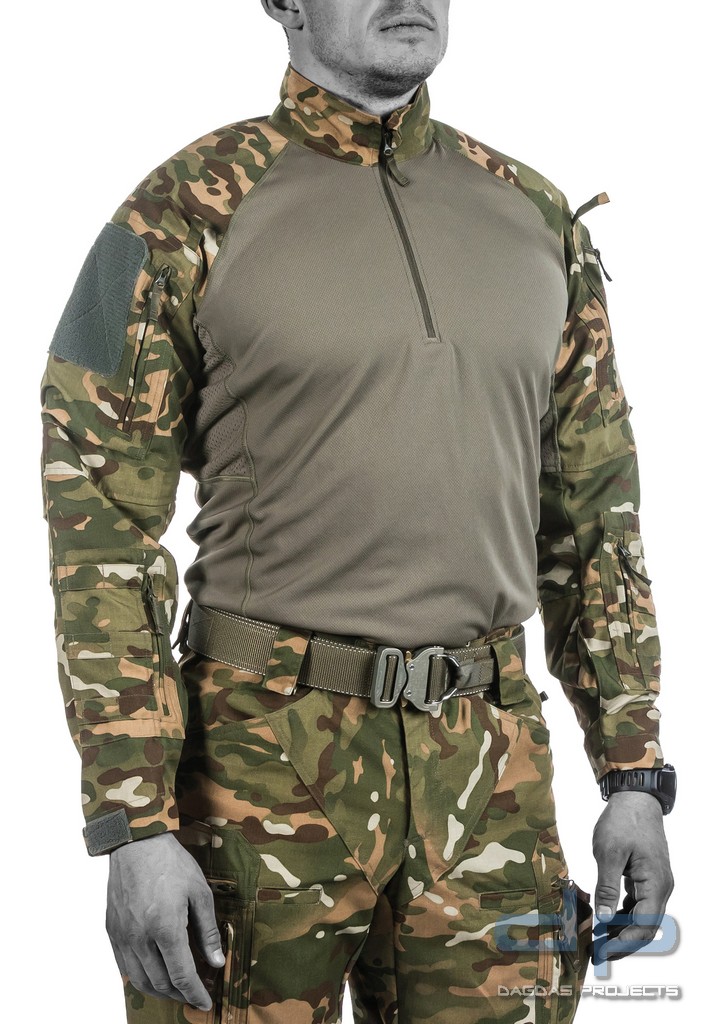 UF PRO COMBAT SHIRT STRIKER XT GEN.2 SLOCAM