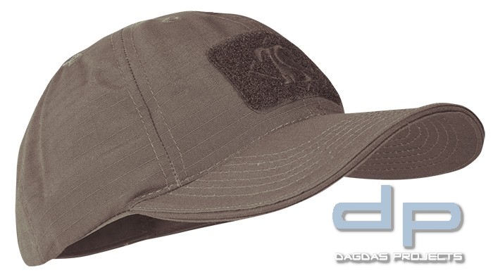 Baseball Cap True-Spec Contractor Cap Ripstop verschiedene Farben
