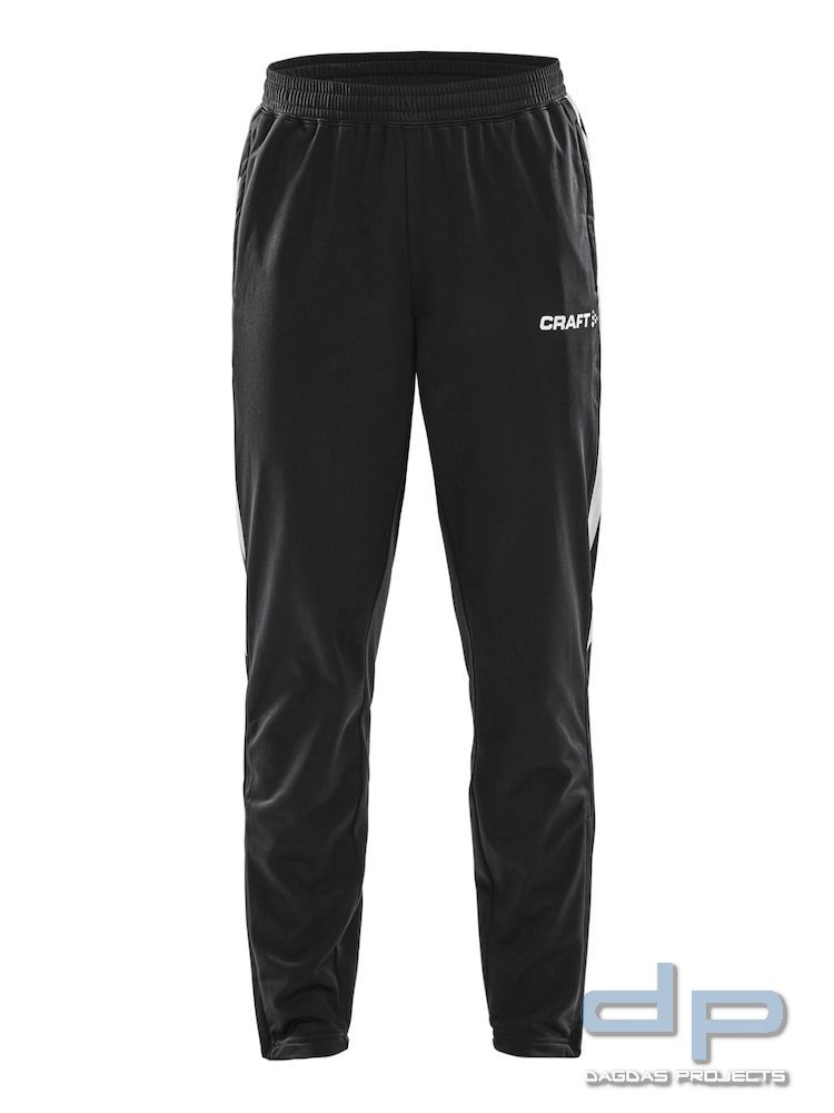 Craft Pro Control Pants für Damen in verschiedenen Farben