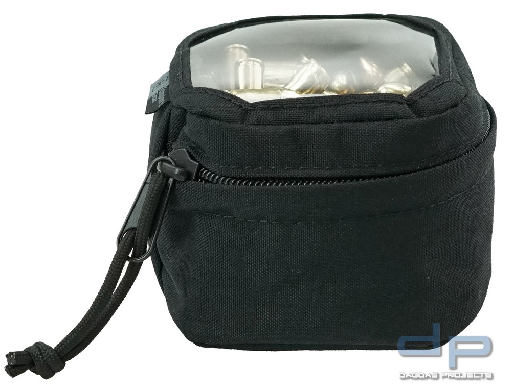 TEMPLARS GEAR AMMO UTILITY POUCH SMALL in verschiedenen Farben