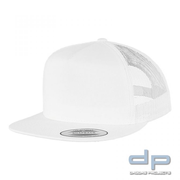 Classic Trucker Cap verschiedene Farben