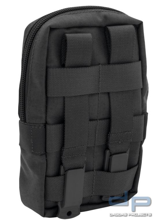 RECON PRO Rettungsgurt mit Tasche in verschiedenen Farben