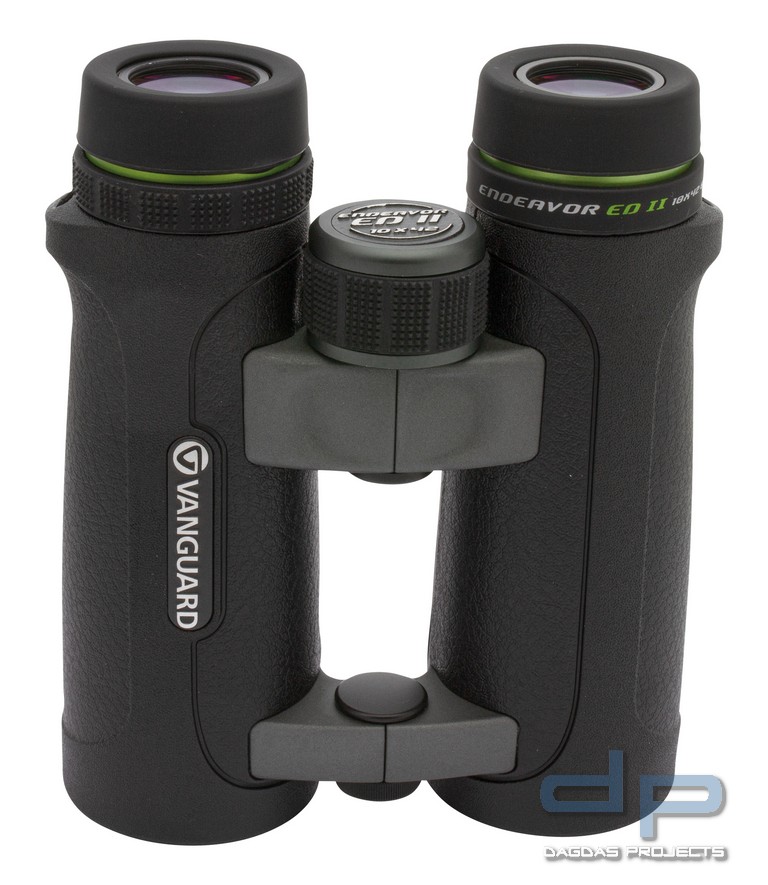 VANGUARD ENDEAVOR ED 8X42 FERNGLAS