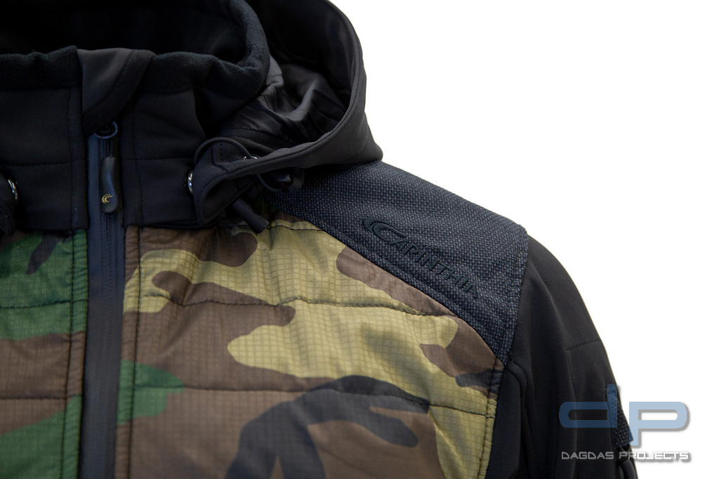 CARINTHIA G-LOFT ISG 2.0 JACKET