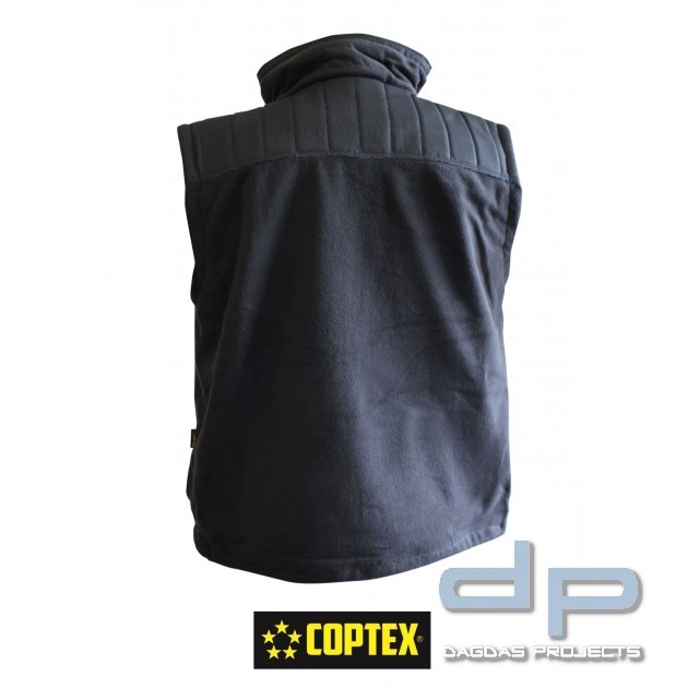 COPTEX  Fleeceweste