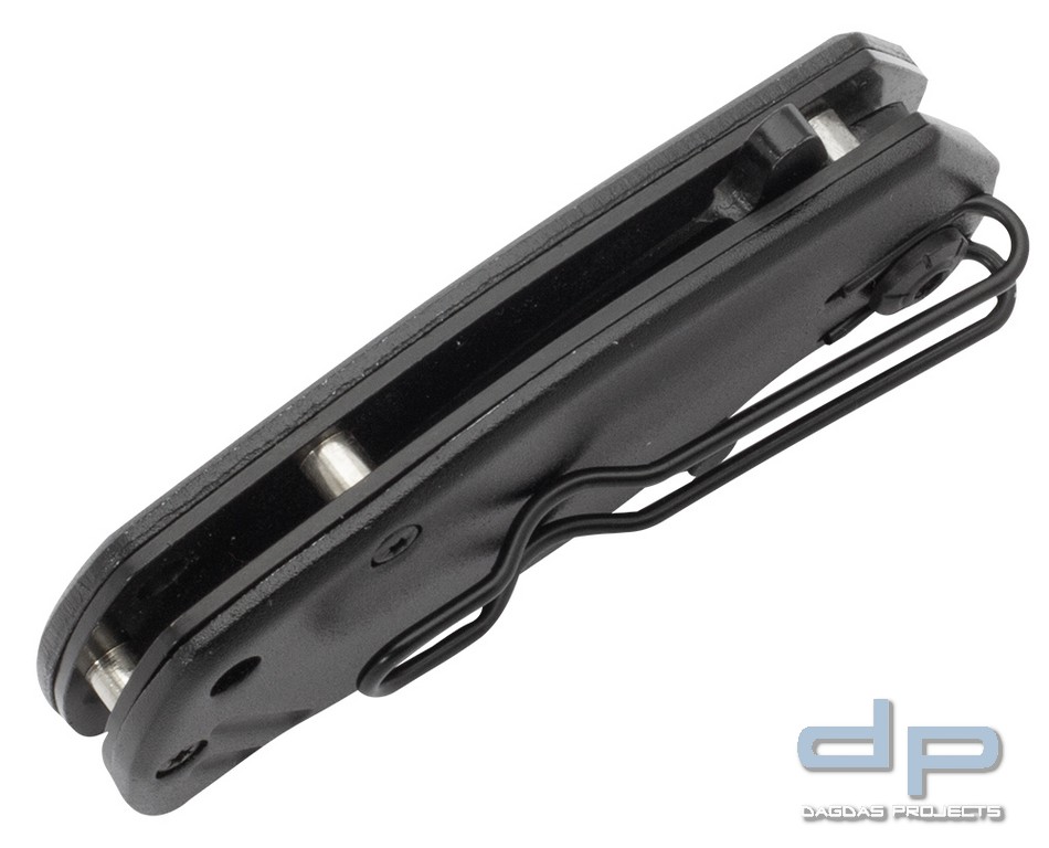 RUI K25 Taschenmesser Mini I Clip