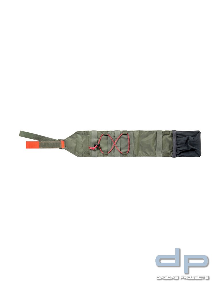 Tasmanian Tiger IFAK Pouch, vertikal, Molle/Gürtel Befestigung, Cordura®