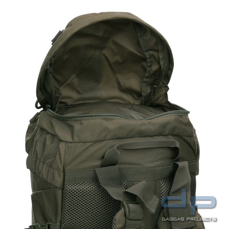 TF-2215 Crossover Rucksack Gen.2 Verschiedene Farben