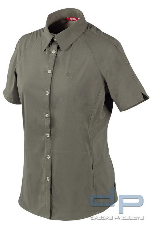 Fjällräven M Ladys Shirt Tarmac
