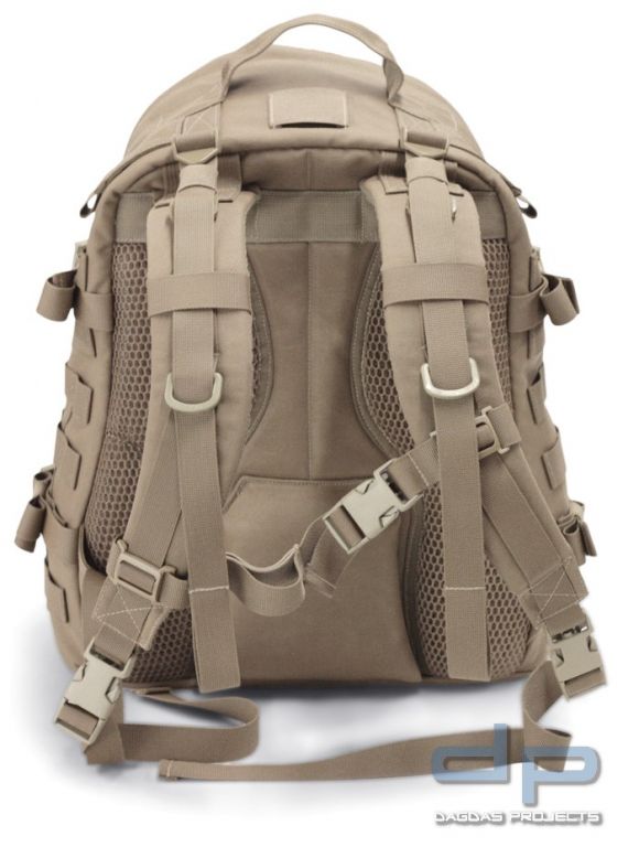 Warrior Elite Ops Pegasus Pack