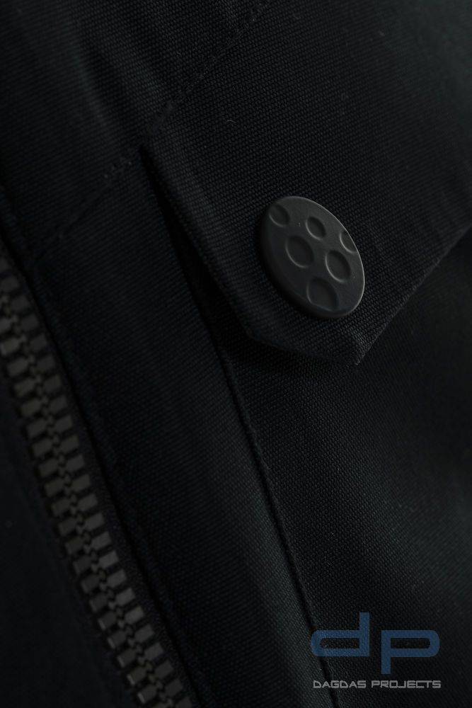 Craft Utility Jacket Schwarz für Herren