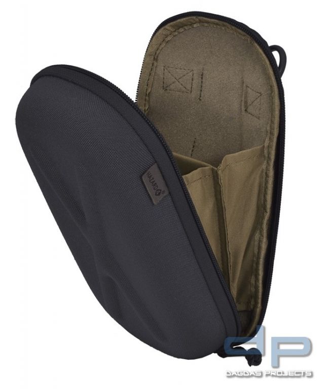 Hazard 4 Hatch Molle Hard Pouch Black