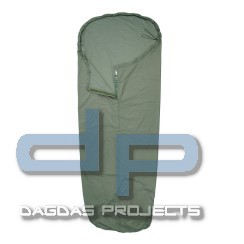 TF-2215 Außentasche Schlafsack