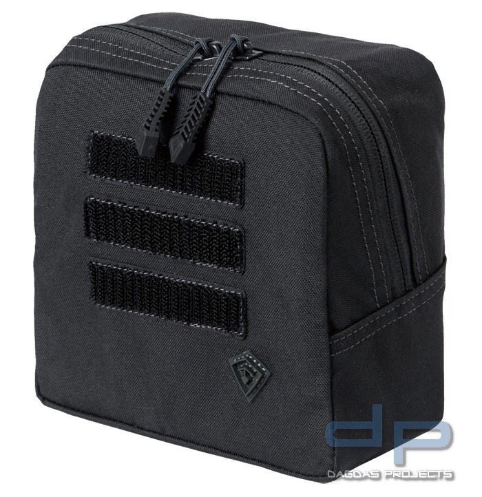 First Tactical Tactix 6 x 6 Utility Pouch in verschiedenen Farben