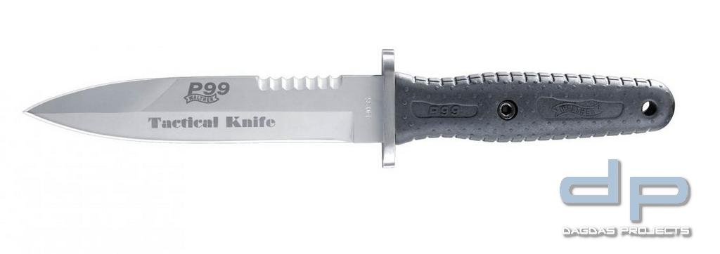 Walther Tactical Knife P99