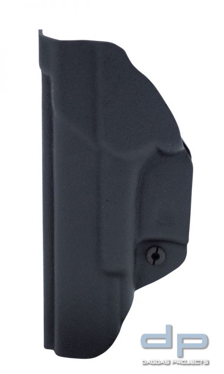 Radar Innenholster Glock 17/19 - Rechts