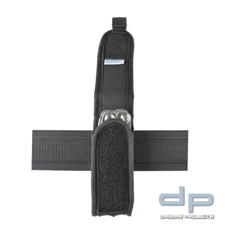 COP® 1407C Gr. M, weich/dünn gepolstertes Universalholster, Cordura®