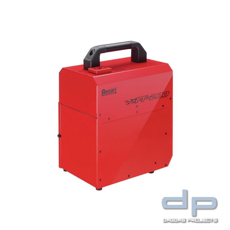Antari Nebelmaschine FT-200
