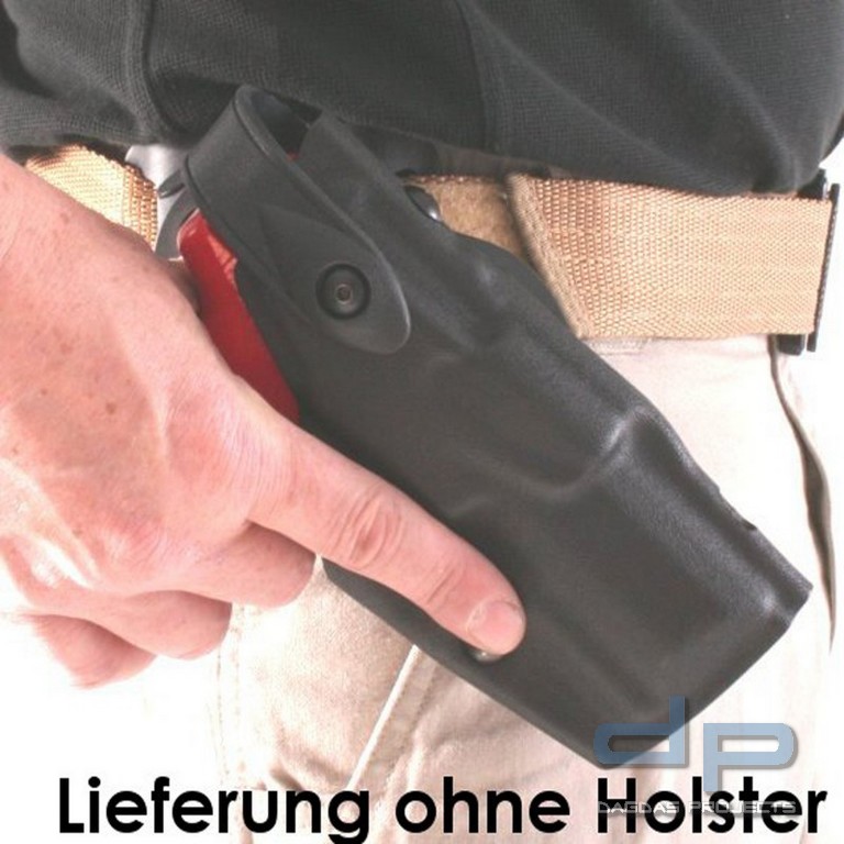 Drehbarer COP® Holstersteg EVO 5 SL Mid