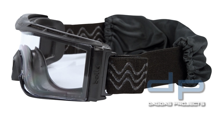 TACT.BRILLE BOLLÉ® X810 SCHWARZ