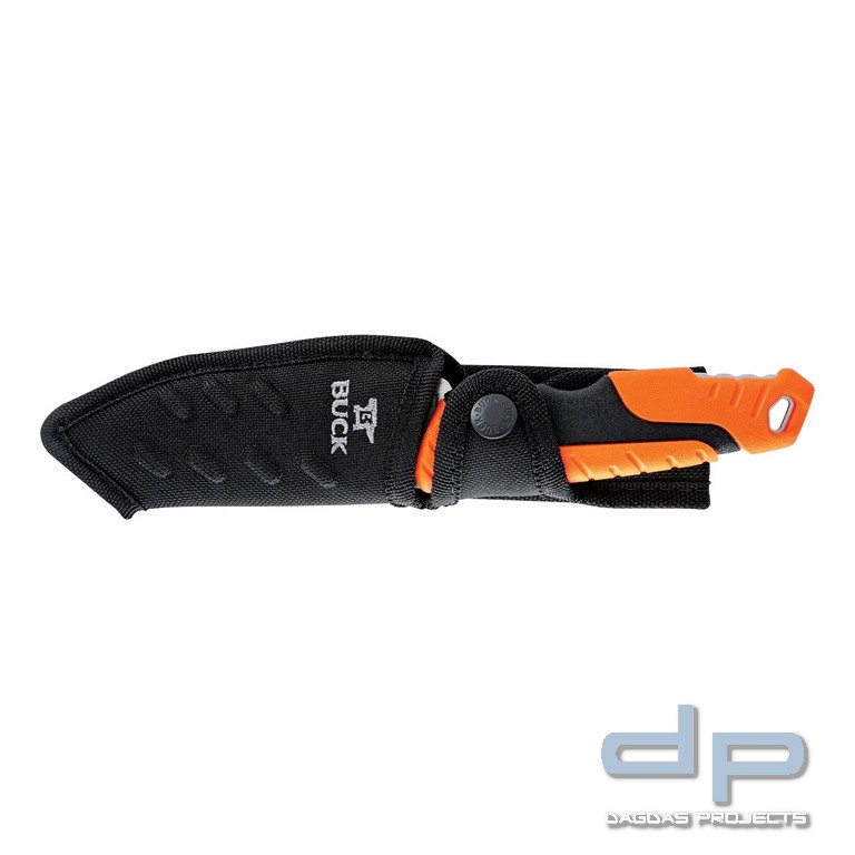 Buck Gürtelmesser PURSUIT PRO LARGE 656