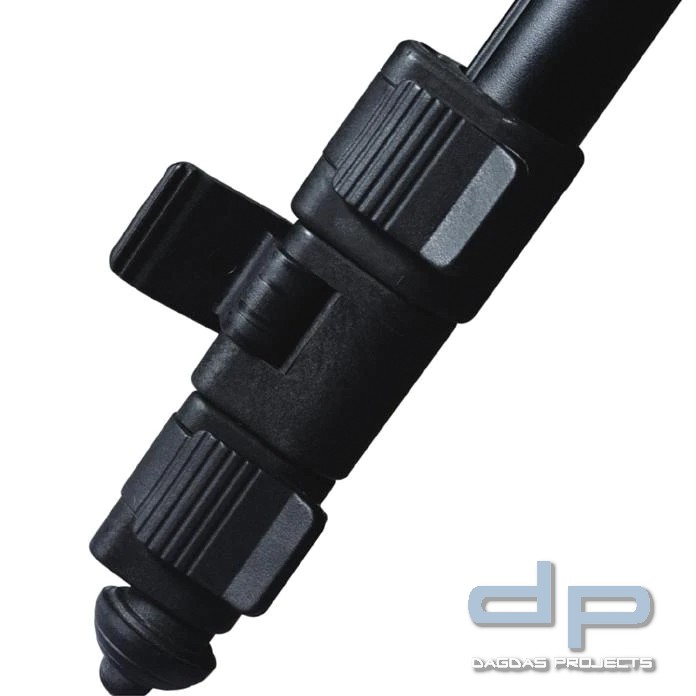 VANGUARD SCOUT B62 ZWEIBEIN ZIELSTOCK