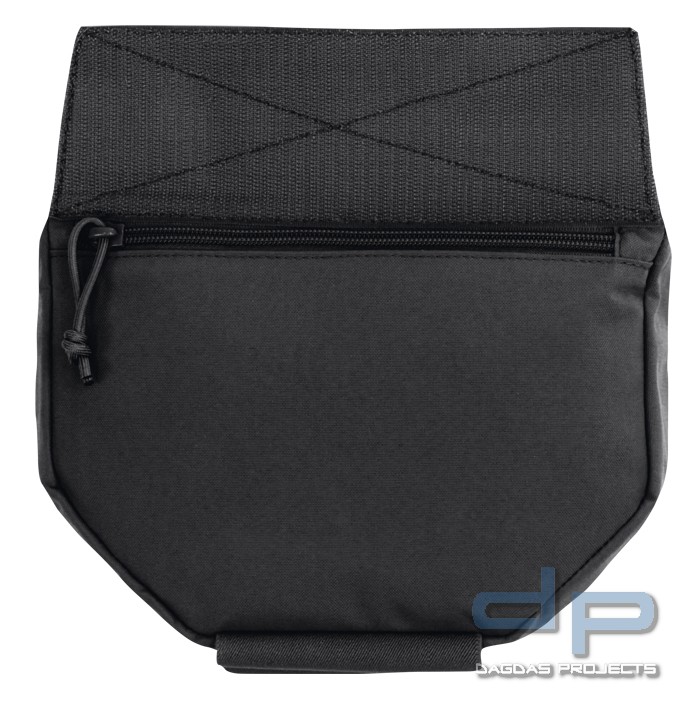 Warrior Drop Down Utility Pouch verschiedene Farben
