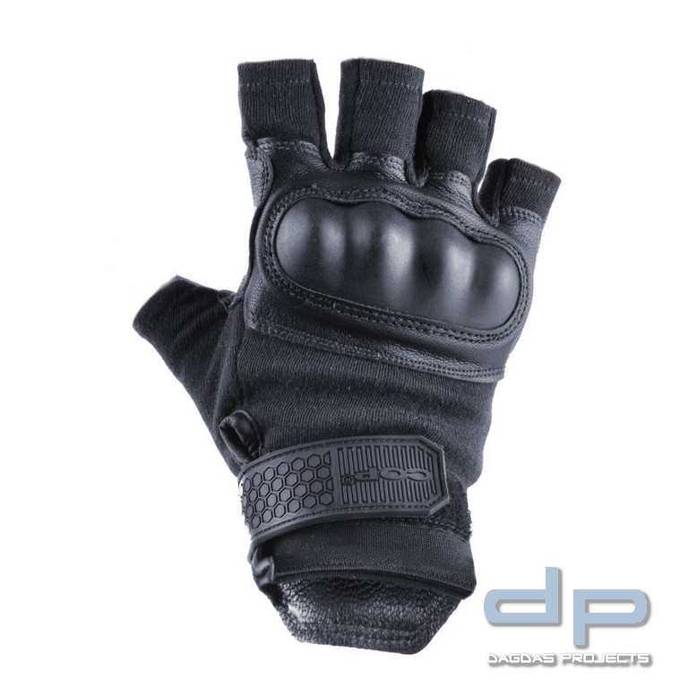 COP® SFG Halbfinger Einsatz- und Zugriffshandschuh