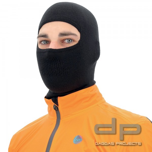 UYN STURMHAUBE UNISEX GRAPHENE BALACLAVA