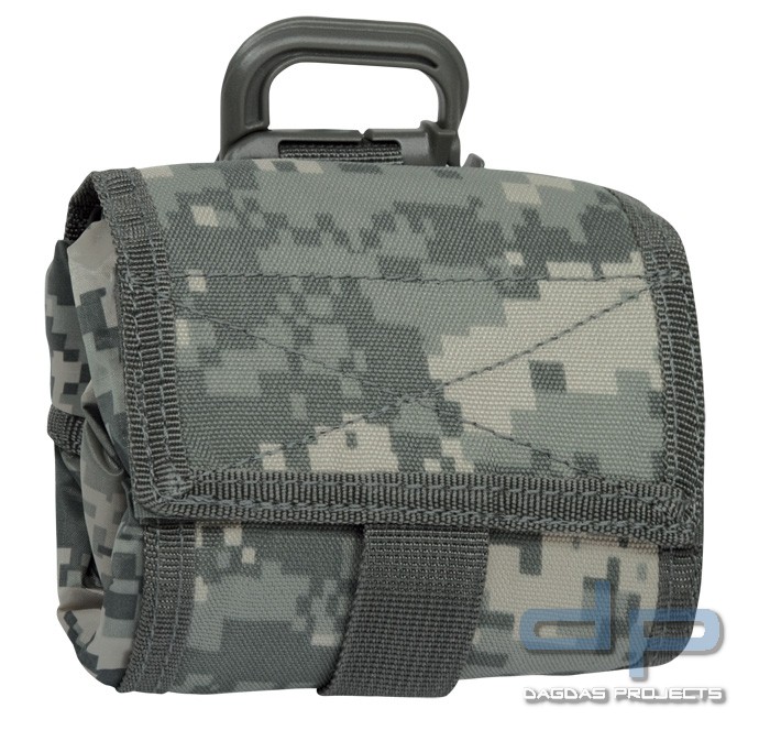 Roll-Up Rucksack AT-Digital oder Multicam
