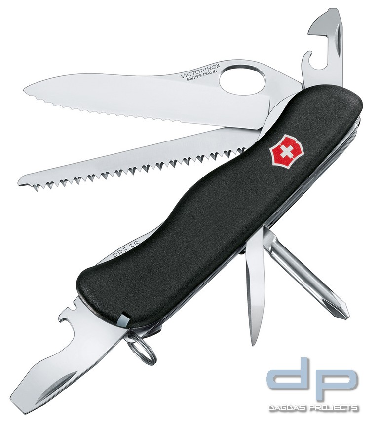 VICTORINOX TRAILMASTER TASCHENMESSER