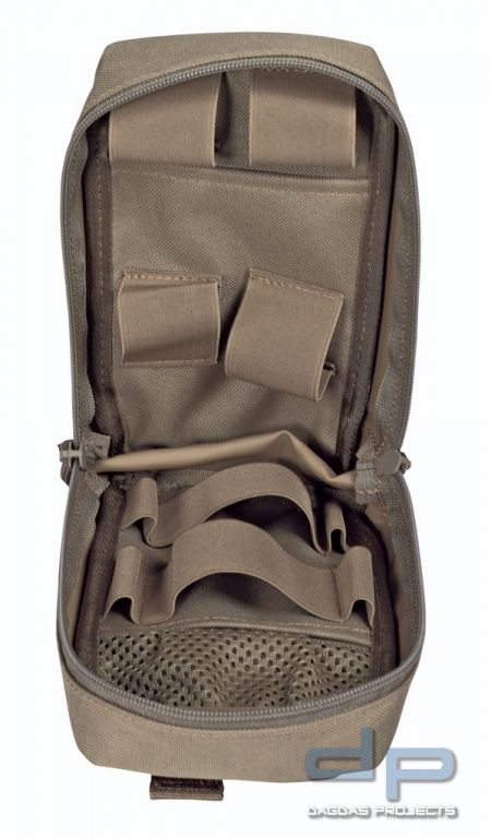 75Tactical Sanitätstasche SA3 Coyote