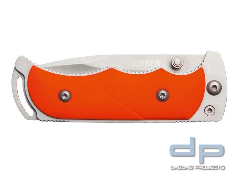 Gerber Einhandmesser FREEMAN GUIDE FOLDER