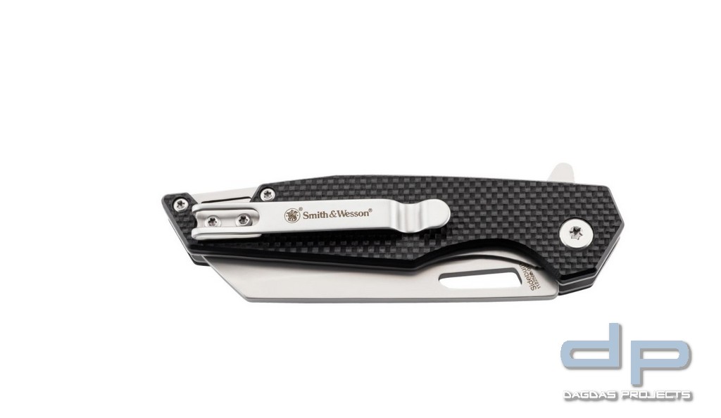Einhandmesser, SIDEBURN