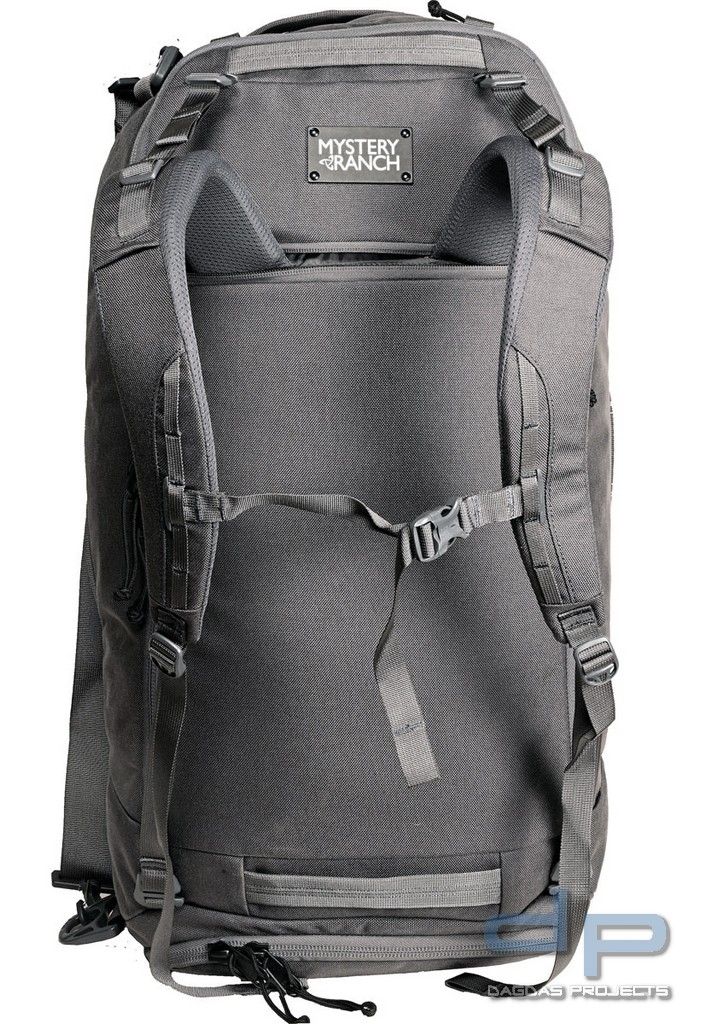 MYSTERY RANCH MISSION DUFFEL 90 L