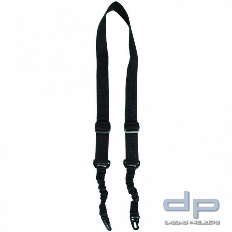 MIL-TEC® Tragegurt Expander Sling 2-Punkt Befestigung in verschiedneen Farben