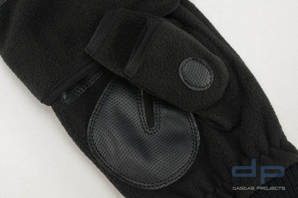Trigger Gloves Brandit verschiedene Farben