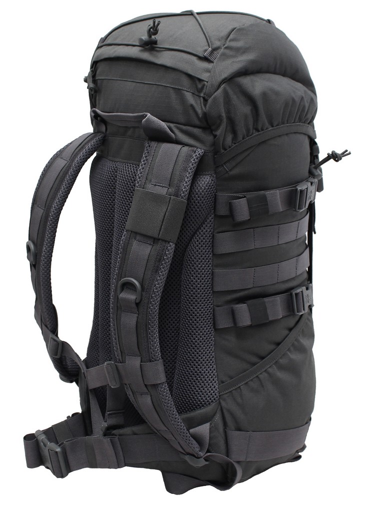 Karrimor Rucksack Predator 30 Grau