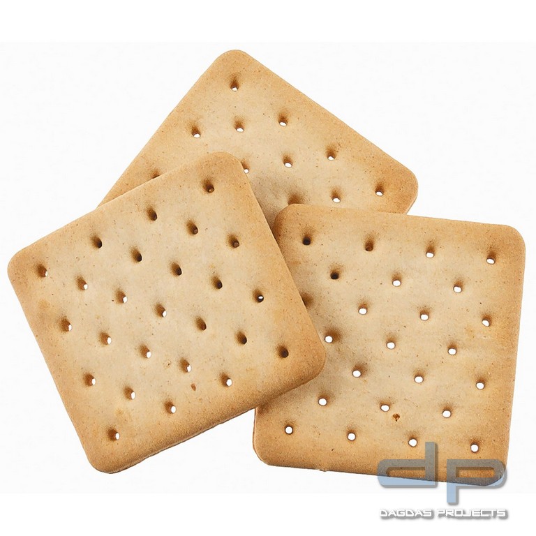 Trek 'n Eat, Kekse, 125 g VPE 12