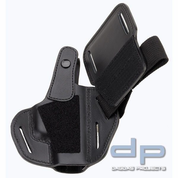 Adapterplatte für QUICKMAT